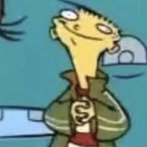 Meet your Posher, Dorian